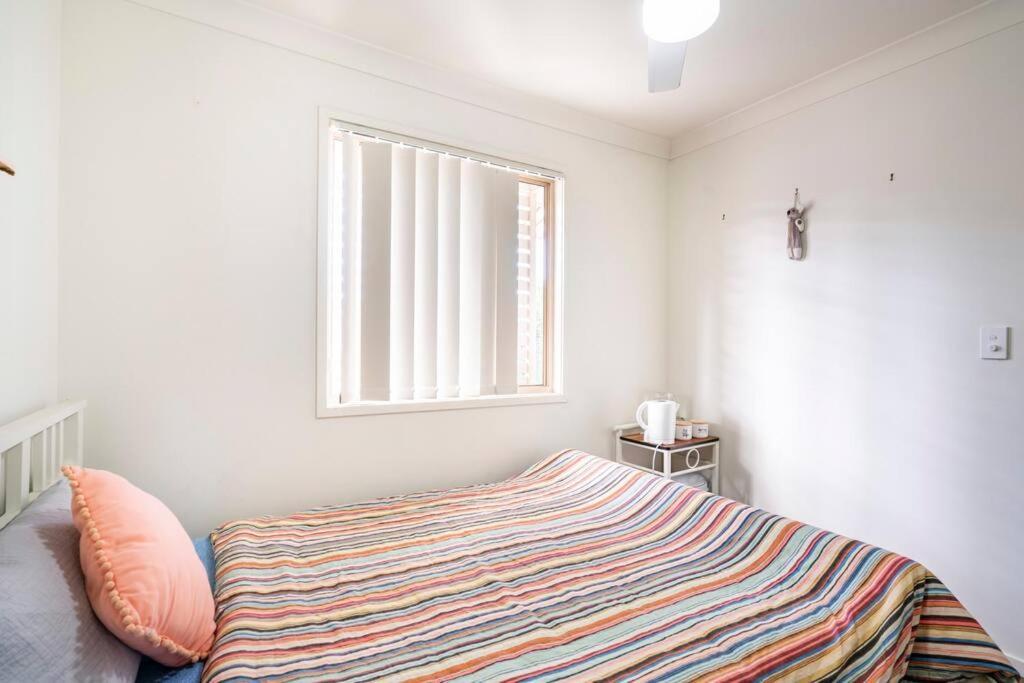 Room With Separate Bath In Shared Homestay ريدكليف المظهر الخارجي الصورة
