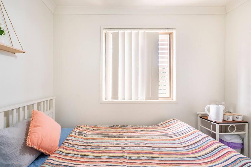 Room With Separate Bath In Shared Homestay ريدكليف المظهر الخارجي الصورة